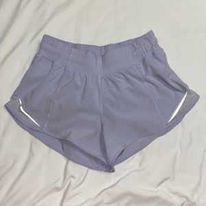 Hotty Hot Shorts (Size 4)